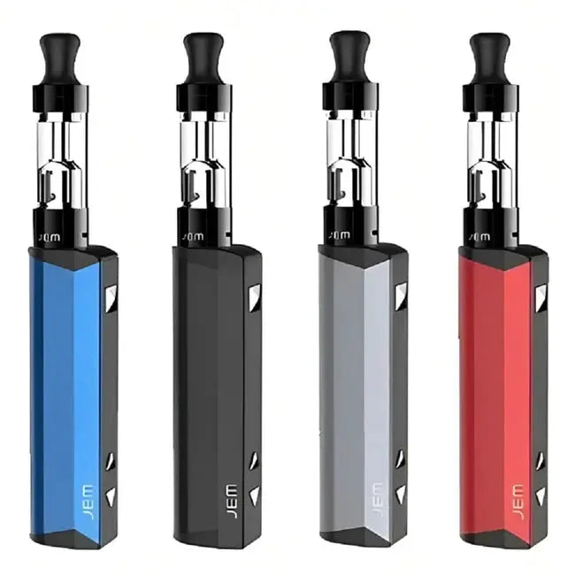 INNOKIN - JEM - VAPE KIT - Vape wholesale supplies